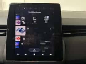 Renault Clio (2023) thumbnail 36