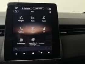 Renault Clio (2023) thumbnail 39