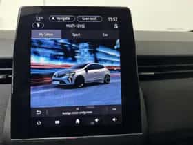 Renault Clio (2023) thumbnail 42
