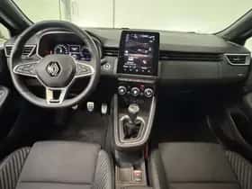 Renault Clio (2023) thumbnail 44