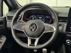 Renault Clio (2023) thumbnail 45
