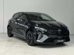 Renault Clio (2023) thumbnail 8