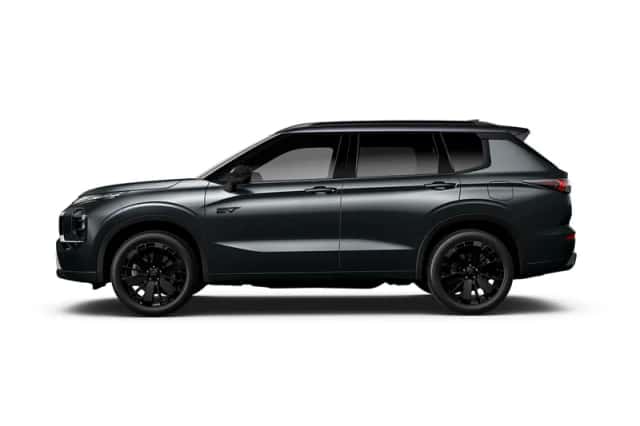 Mitsubishi Outlander (2026) thumbnail 2