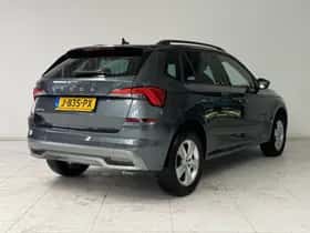 Škoda Kamiq (2020) thumbnail 2