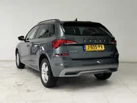 Škoda Kamiq (2020) thumbnail 11
