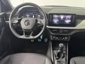 Škoda Kamiq (2020) thumbnail 16