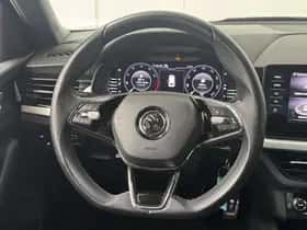 Škoda Kamiq (2020) thumbnail 19