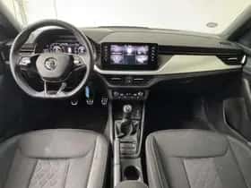 Škoda Kamiq (2020) thumbnail 3