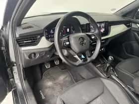Škoda Kamiq (2020) thumbnail 24