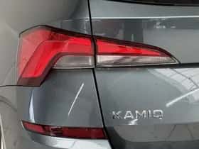 Škoda Kamiq (2020) thumbnail 28
