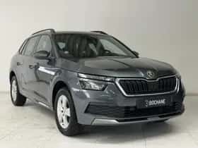 Škoda Kamiq (2020) thumbnail 10