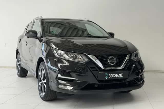 Nissan Qashqai (2019) thumbnail 5