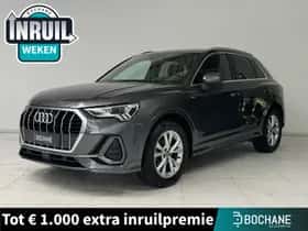Audi Q3 (2020)
