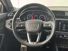 Audi Q3 (2020) thumbnail 16