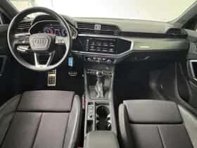 Audi Q3 (2020) thumbnail 3