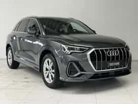 Audi Q3 (2020) thumbnail 5