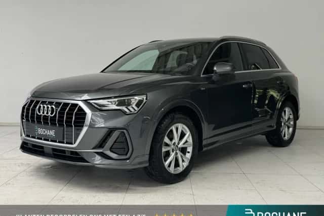 Audi Q3 (2020) thumbnail 1