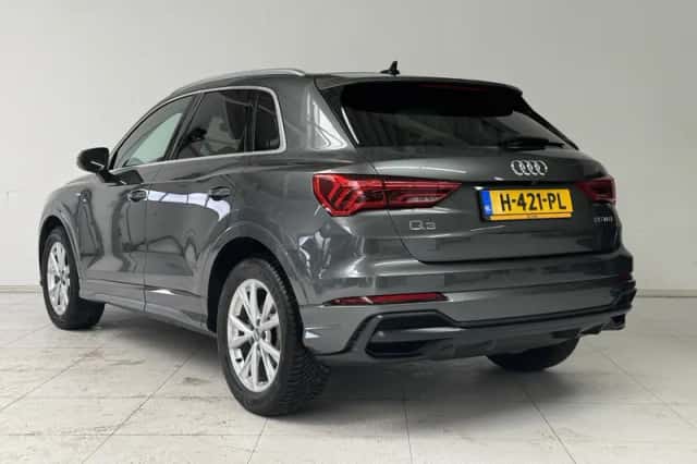 Audi Q3 (2020) thumbnail 6