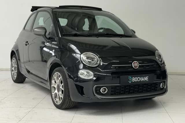 Fiat 500C (2022) thumbnail 5