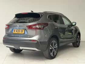 Nissan Qashqai (2021) thumbnail 2