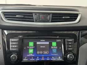 Nissan Qashqai (2021) thumbnail 11
