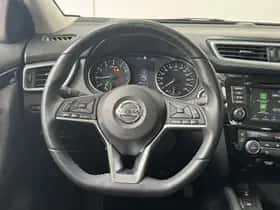 Nissan Qashqai (2021) thumbnail 17