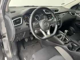 Nissan Qashqai (2021) thumbnail 23
