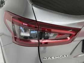 Nissan Qashqai (2021) thumbnail 30