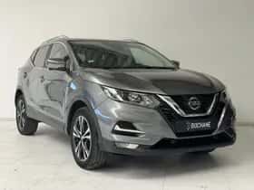 Nissan Qashqai (2021) thumbnail 5
