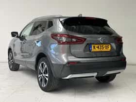 Nissan Qashqai (2021) thumbnail 6