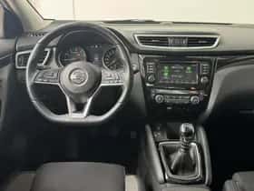 Nissan Qashqai (2021) thumbnail 10