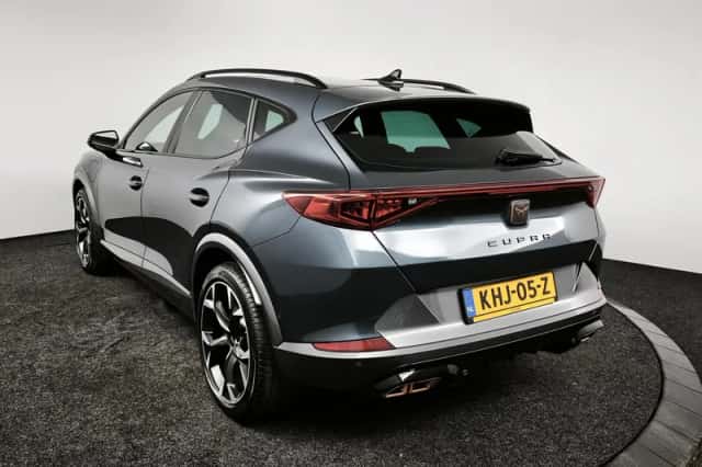 CUPRA Formentor (2024) thumbnail 6