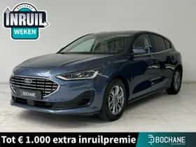 Ford Focus (2023)