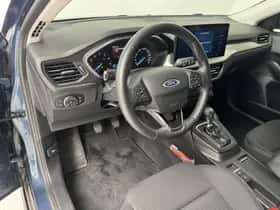Ford Focus (2023) thumbnail 18