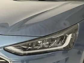 Ford Focus (2023) thumbnail 19