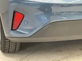 Ford Focus (2023) thumbnail 23