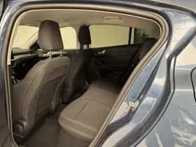 Ford Focus (2023) thumbnail 24