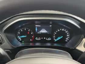 Ford Focus (2023) thumbnail 4