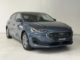 Ford Focus (2023) thumbnail 5