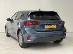 Ford Focus (2023) thumbnail 6