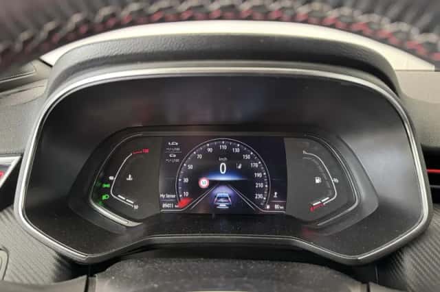 Renault Clio (2020) thumbnail 3