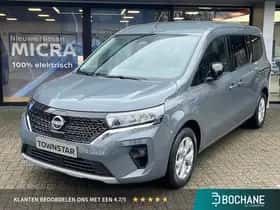 Nissan Townstar