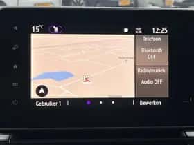 Nissan Townstar (2026) thumbnail 11