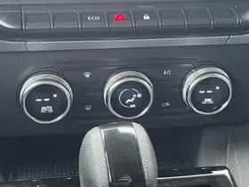 Nissan Townstar (2026) thumbnail 13