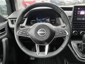 Nissan Townstar (2026) thumbnail 16