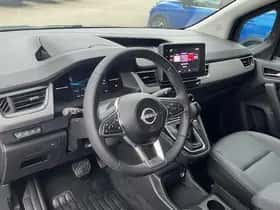 Nissan Townstar (2026) thumbnail 20