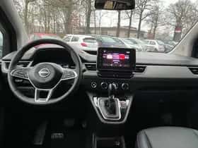 Nissan Townstar (2026) thumbnail 3