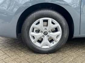Nissan Townstar (2026) thumbnail 21
