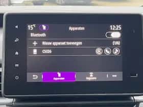 Nissan Townstar (2026) thumbnail 24