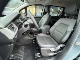 Nissan Townstar (2026) thumbnail 7